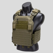Nylon Tactical Vest