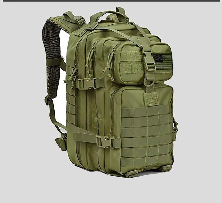 Tactical backpack