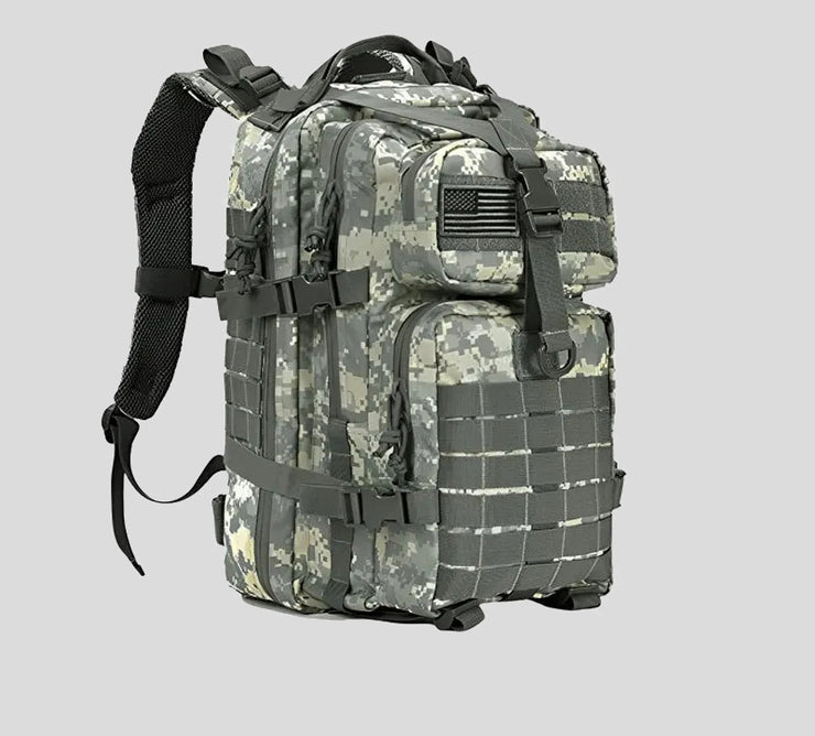Tactical backpack